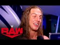 Riddle wants WWE Champion Drew McIntyre’s title and sword: WWE Network Exclusive, Nov. 23, 2020