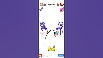 Braindom Draw Puzzle Level 427