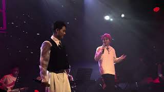 241117 - Sol8 Thanh Duy Duy Khánh Anh Không Muốn Bất Công Với Em