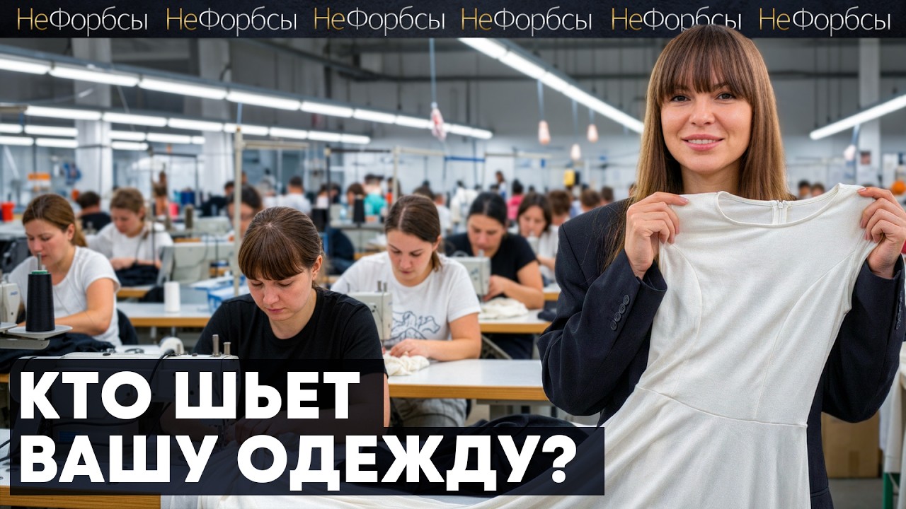 «Дебильно – это в нашем стиле». Первый миллиард, кассовые разрывы и вызов Balenciaga. Алиса Ушакова