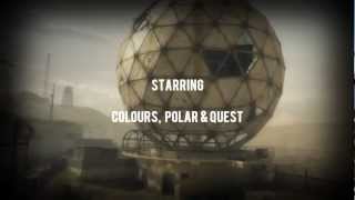 Convergence - A Call of Duty Tritage Trailer