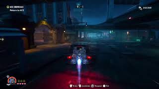 Ed-vincible\ZenKill24 Lego Batman Legacy of the Dark Knight gameplay livestream part 1