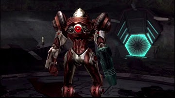 Metroid Prime Trilogy: Metroid Prime 2 Walkthrough Part 33