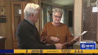 Lenoir City woman wants answers after Postal Service returns package