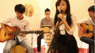 Video thumbnail of "Sống Như Những Đóa Hoa - Bi Quỳnh Anh"