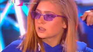 Север.17 - Скинули (Партийная зона МУЗ-ТВ, 2018)