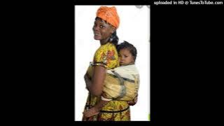 Single mother Arisi legend cover- Rikanika senior