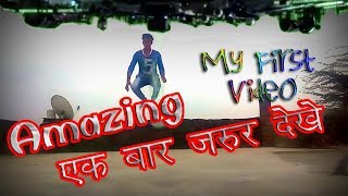 Amazing Vfx Special Effects ,Visual Effects By Baba Beats