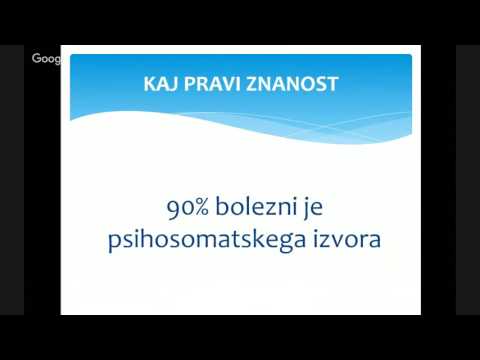 Video: Zakaj Otroci Ne Bi Smeli Gledati Nasilnih Prizorov