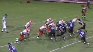 Andrew Gooding #30 2010 Piper High School