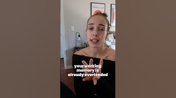 Can’t Remember Names? This Is Why 🤯