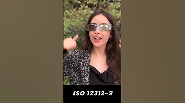 Are Your Solar Eclipse Glasses Safe?