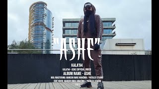 Kala'94 - ASHE [Official Video]