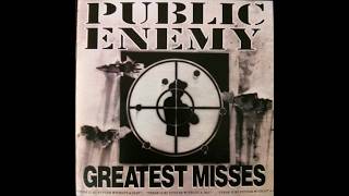 Public Enemy - Hazy Shade Of Criminal