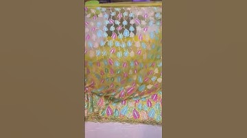 beautiful designer sequence work net boutique fabrics  with dupatta net special haldi dress material