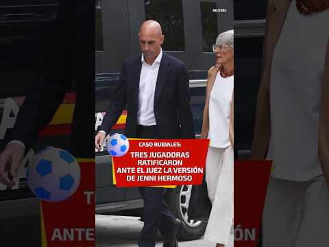 El emotivo comunicado de un juzgado de Torrent: «Querida, soy Amparo, la juez de tu caso»