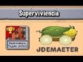 Juguemos Plants VS Zombies - Supervivencia - Tejado Difícil