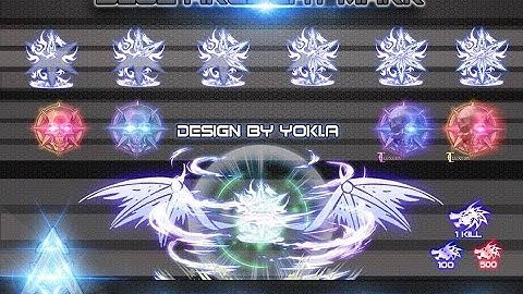 Hướng dẫn cài KillMark CF