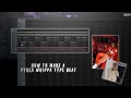 How to make a pyrex type beat in fl studio