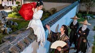 Sold to a 60-Year-Old, She Tries to Escape… Only to Find He’s the Young Prince: “Where to, Baby?”