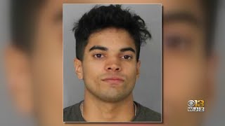 Maryland Man Charged In University Of Delaware Student's Attack Goes Free On Bail