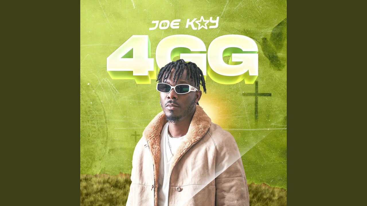 4gg (For God's Glory) - YouTube