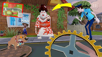 Dark Riddle New Updater 14.0.0 ( GEISHA ) Gaming Horror : Part 17