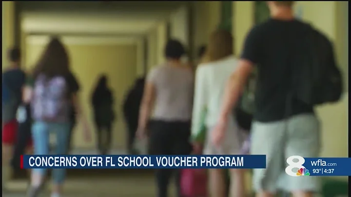 Florida's expanded school voucher program: Where are your taxpayer dollars going?