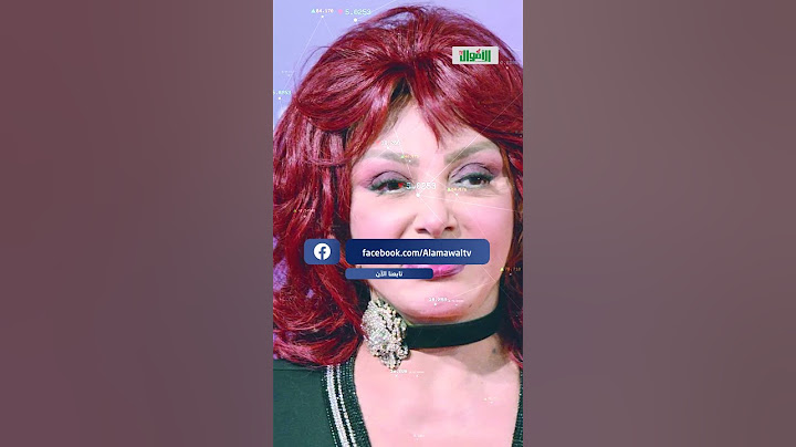 لو طردوني من شقتي أروح فيها.. نبيلة عبيد تستغيث من قانون الإيجار القديم!
