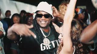 J Diggs x Phat Blacc (Kick Back Official Video)