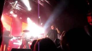 VNV Nation - Chrome Live! [HD]