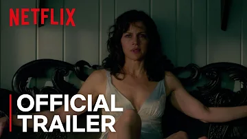 Gerald's Game | Official Trailer [HD] | Netflix