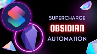 Supercharge Obsidian with Obsidian Shortcut Launcher