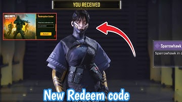 New Working Redeem code codm 2022 | cod mobile Redeem code | codm Redeem code 2022
