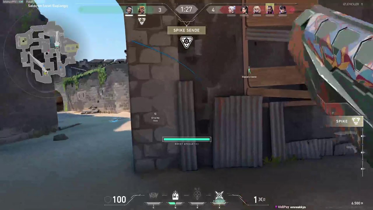 Oyun ve Sohbet Serisi