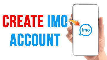 Create imo Account | imo App Account Registration Guide | imo Sign Up 2023