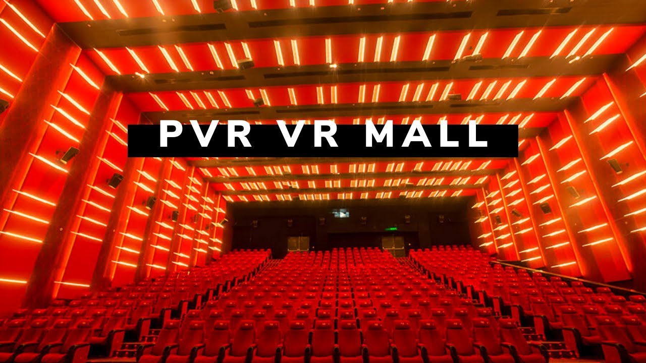 PVR PXL VR Mall Chennai Anna Nagar YouTube pvr-pxl-vr-mall-chennai-anna-nagar-youtube