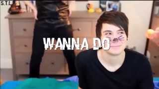 Fvck your body | Phan AU (SMUT WARNING **)