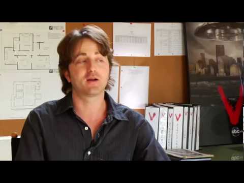 Scott Rombauer Crazy New Fight Scenes From Inception And Resident Evil!