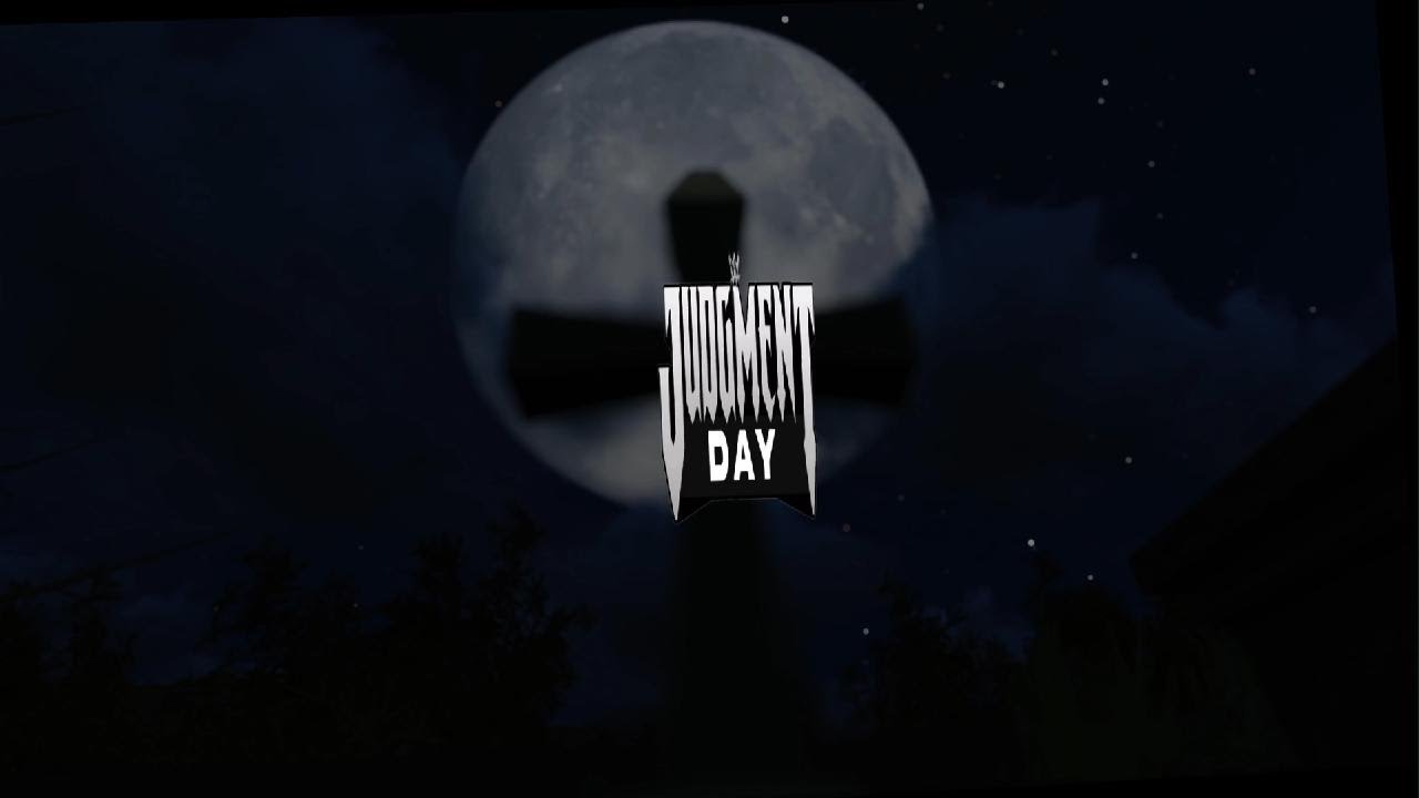 WWE 2K25_Women_JudgmentDay_Match