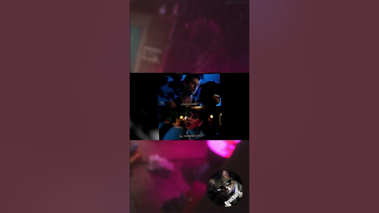 MEME DE BAD BUNNY Y EXPL0SI0N BRACHERO - YouTube
