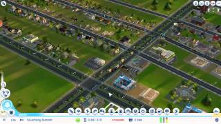 SimCity 5 ► Rady, tipy, triky [CZ]