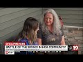North Ridgeville HOA orders removal of Little Free Library outside a homeowner’s yard