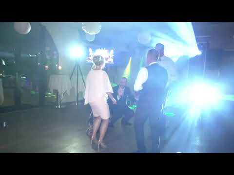 DJ Maiki svadobná zábava ( Villa Nečas Celulózka)