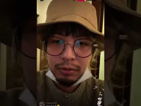常田大希  ペリメトロン福井トラッドポップアップ新年会に参加 2    #常田大希  #kinggnu  #Perimetron