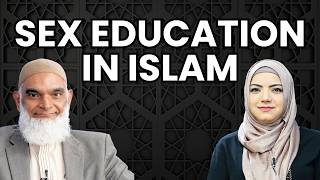 The Quran Talks About Sex. Why Don’t We? | Neglected Rights of Women, ep. 20