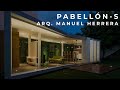 VISITANDO VERACRUZ | PABELLON S | ARQ. MANUEL HERRERA | ARQ. ENRIQUE MURILLO | PARTE 1 DE 2