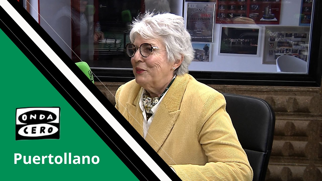 MÁS DE UNO con MONTSERRAT RAYO y SUS VIVENCIAS