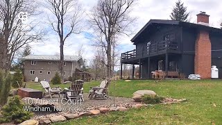 10 Albert Court video tour