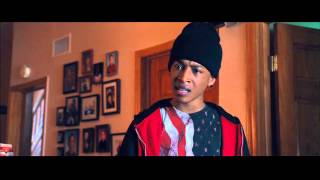 BLACK NATIVITY Featurette: "An Inspiring Playwright"